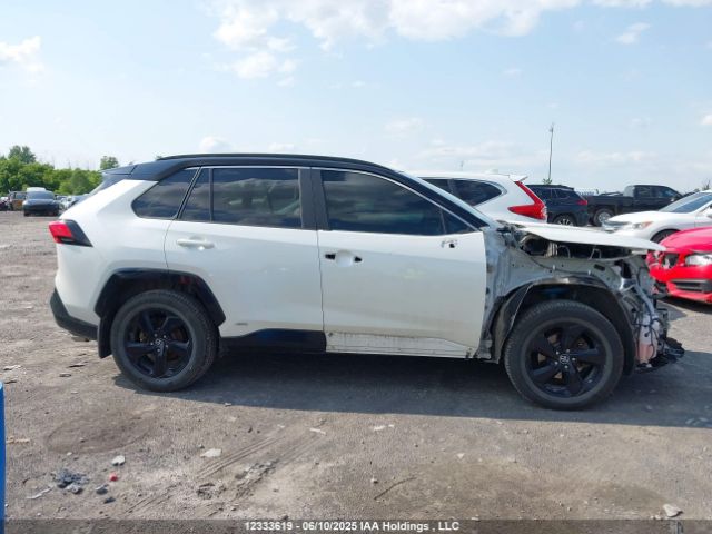 2T3RWRFV0LW088836 Toyota a25-fxz, 3nm+4nm