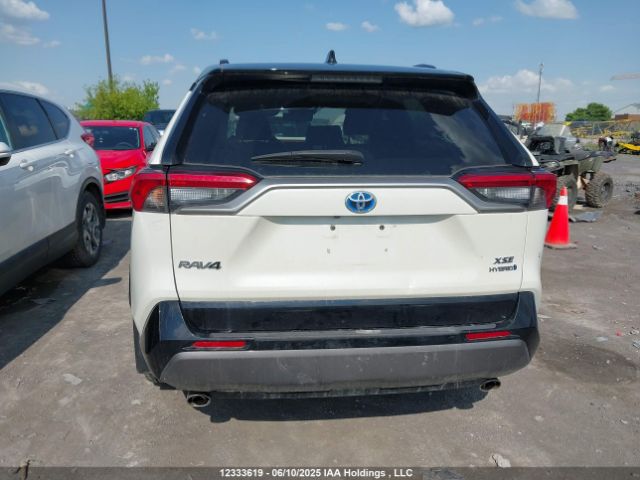 2T3RWRFV0LW088836 Toyota a25-fxz, 3nm+4nm