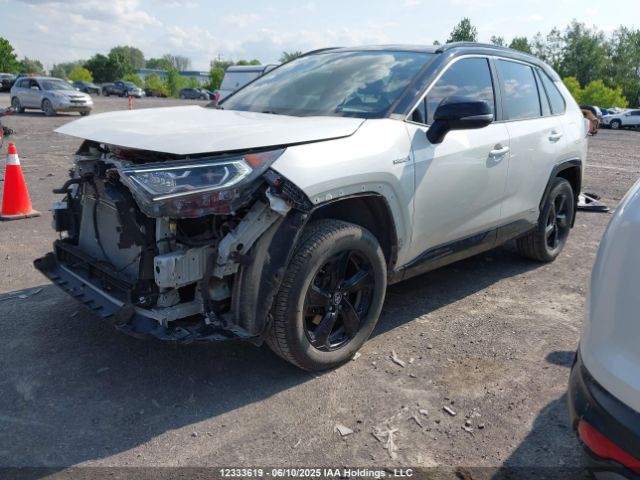 2T3RWRFV0LW088836 Toyota a25-fxz, 3nm+4nm