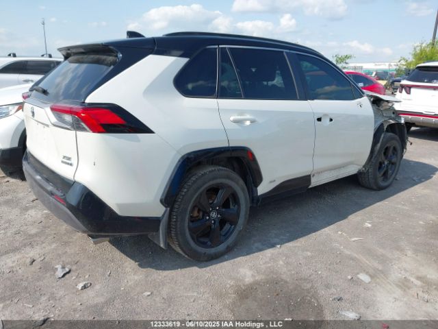 2T3RWRFV0LW088836 Toyota a25-fxz, 3nm+4nm