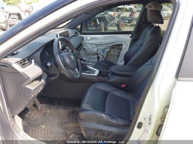 2T3RWRFV0LW088836 Toyota a25-fxz, 3nm+4nm