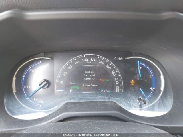 2T3RWRFV0LW088836 Toyota a25-fxz, 3nm+4nm