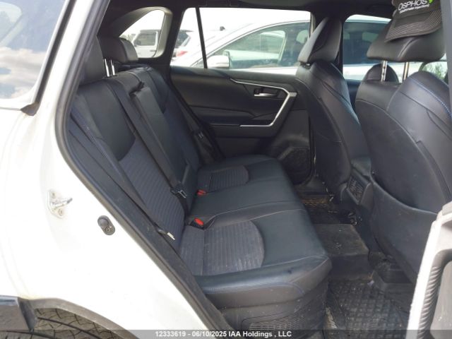 2T3RWRFV0LW088836 Toyota a25-fxz, 3nm+4nm