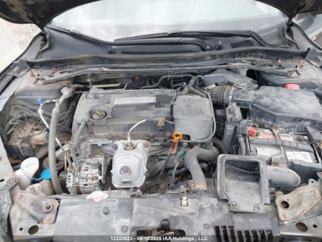 1HGCR2F97EA810393 Honda Accord