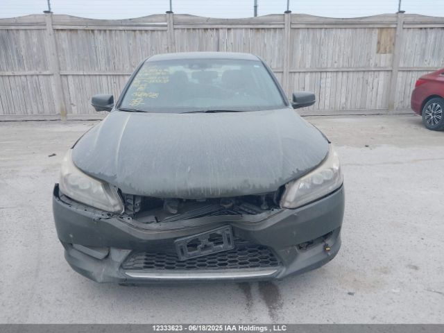 1HGCR2F97EA810393 Honda Accord