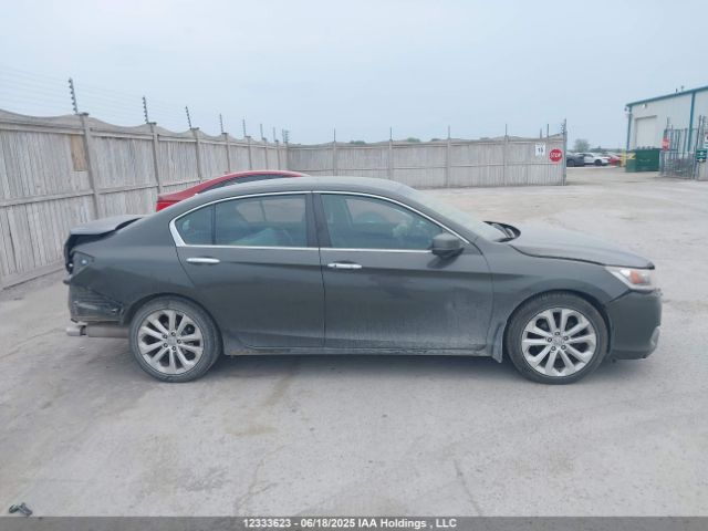 1HGCR2F97EA810393 Honda Accord
