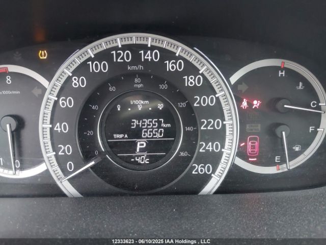 1HGCR2F97EA810393 Honda Accord