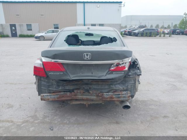 1HGCR2F97EA810393 Honda Accord