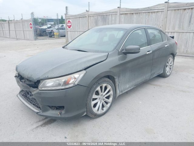 1HGCR2F97EA810393 Honda Accord