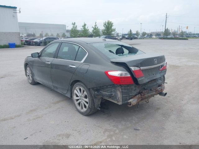 1HGCR2F97EA810393 Honda Accord