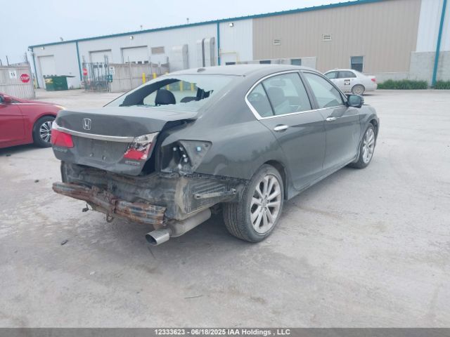 1HGCR2F97EA810393 Honda Accord