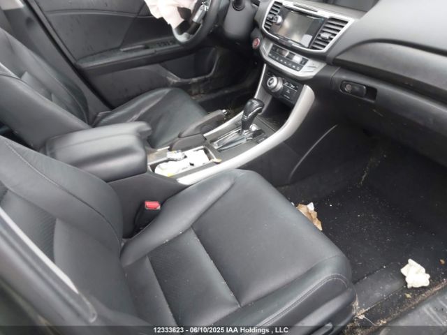 1HGCR2F97EA810393 Honda Accord