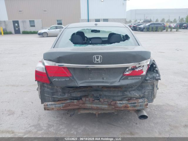 1HGCR2F97EA810393 Honda Accord