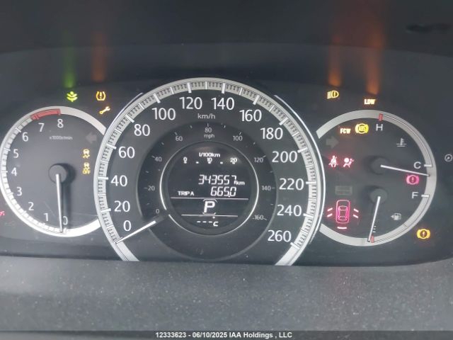 1HGCR2F97EA810393 Honda Accord