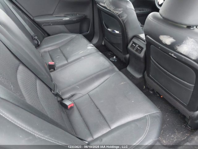 1HGCR2F97EA810393 Honda Accord