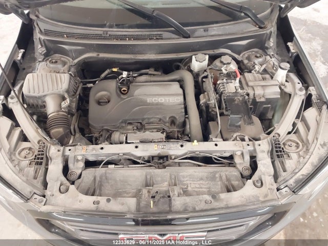 3GKALTEV8LL118911 GMC lyx