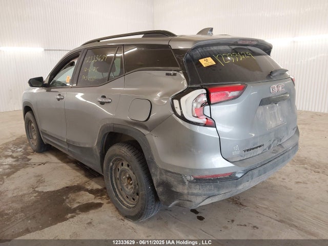 3GKALTEV8LL118911 GMC lyx