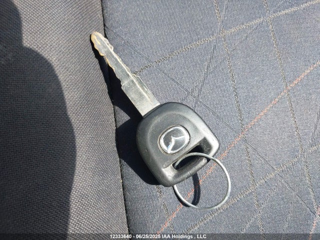 12333640 :رقم المزاد ، JM1DE1KY2C0138056 vin ، 2012 Mazda Mazda2 مزاد بيع