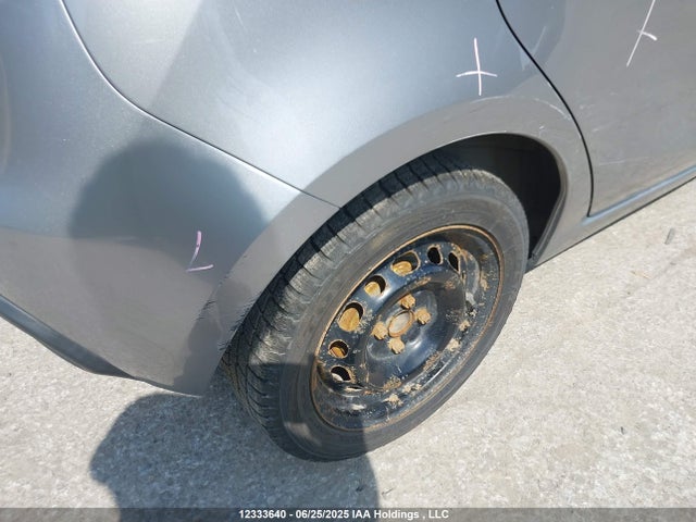12333640 :رقم المزاد ، JM1DE1KY2C0138056 vin ، 2012 Mazda Mazda2 مزاد بيع