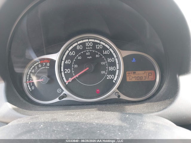 12333640 :رقم المزاد ، JM1DE1KY2C0138056 vin ، 2012 Mazda Mazda2 مزاد بيع