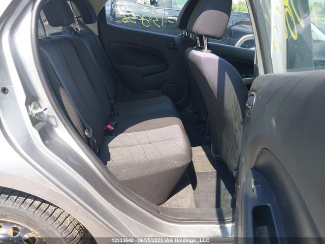12333640 :رقم المزاد ، JM1DE1KY2C0138056 vin ، 2012 Mazda Mazda2 مزاد بيع
