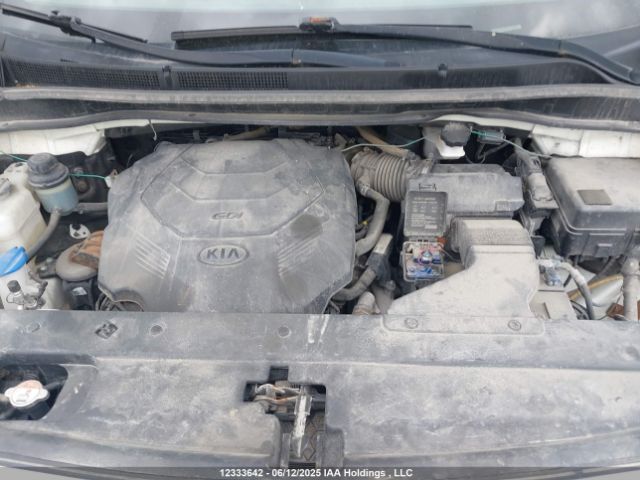 KNDMB5C1XK6444645 KIA gdi lamda - ii