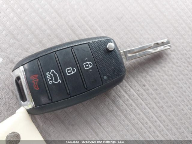KNDMB5C1XK6444645 KIA gdi lamda - ii