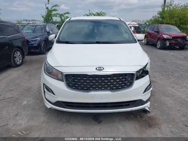 KNDMB5C1XK6444645 KIA gdi lamda - ii