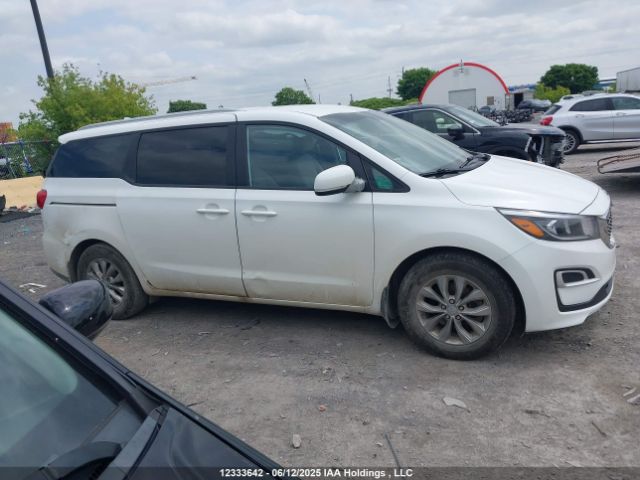 KNDMB5C1XK6444645 KIA gdi lamda - ii