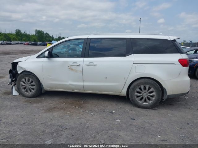 KNDMB5C1XK6444645 KIA gdi lamda - ii