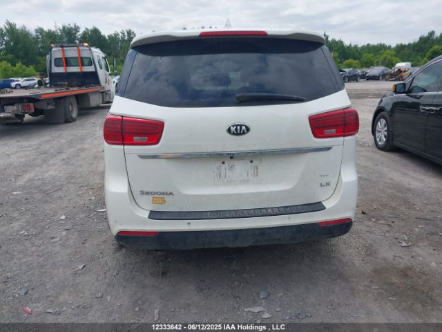 KNDMB5C1XK6444645 KIA gdi lamda - ii