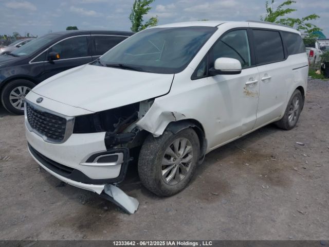 KNDMB5C1XK6444645 KIA gdi lamda - ii
