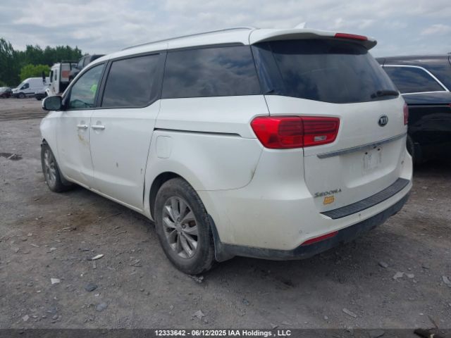 KNDMB5C1XK6444645 KIA gdi lamda - ii