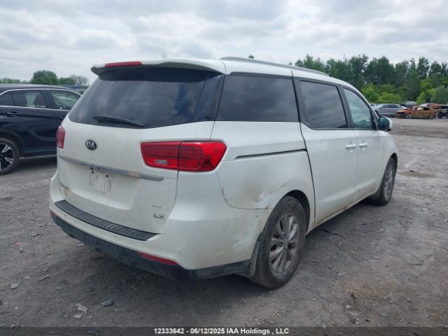 KNDMB5C1XK6444645 KIA gdi lamda - ii