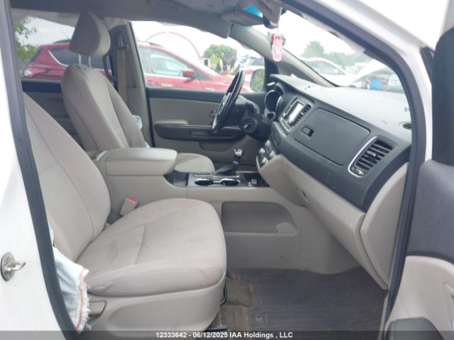 KNDMB5C1XK6444645 KIA gdi lamda - ii