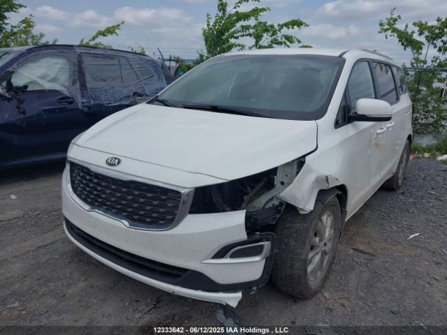 KNDMB5C1XK6444645 KIA gdi lamda - ii
