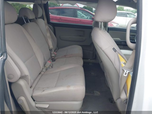KNDMB5C1XK6444645 KIA gdi lamda - ii