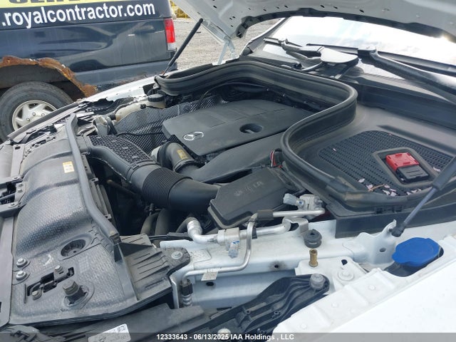 4JGFB4KE6NA753548 Mercedes-Benz m264