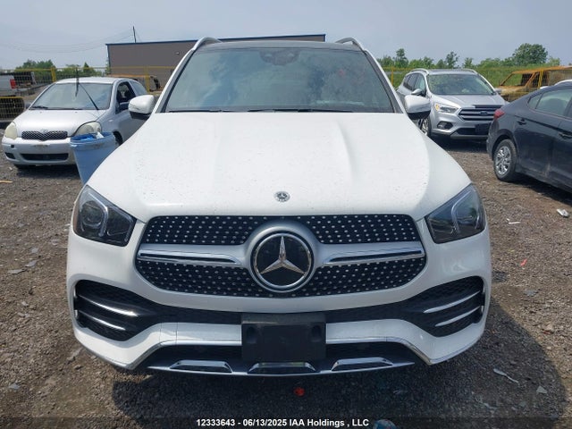 4JGFB4KE6NA753548 Mercedes-Benz m264
