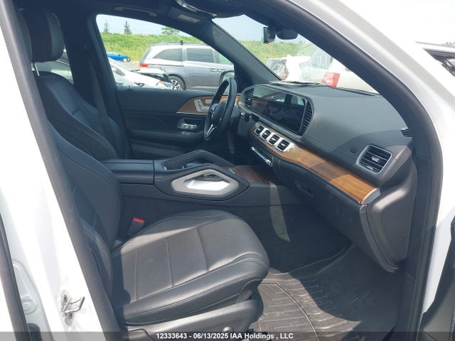 4JGFB4KE6NA753548 Mercedes-Benz m264
