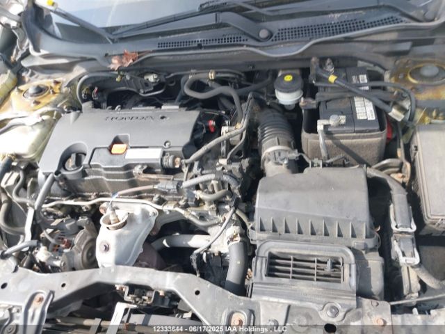 2HGFC2F57GH012427 Honda k20c2