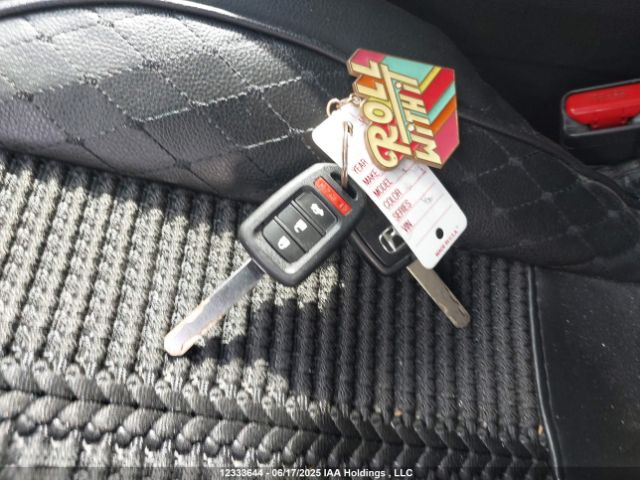 2HGFC2F57GH012427 Honda k20c2