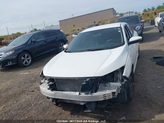 2HGFC2F57GH012427 Honda k20c2
