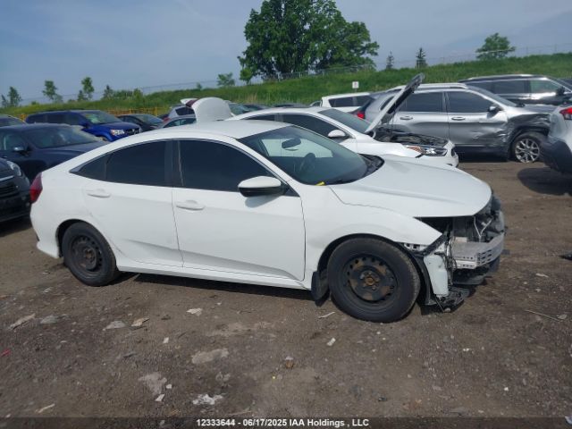 2HGFC2F57GH012427 Honda k20c2