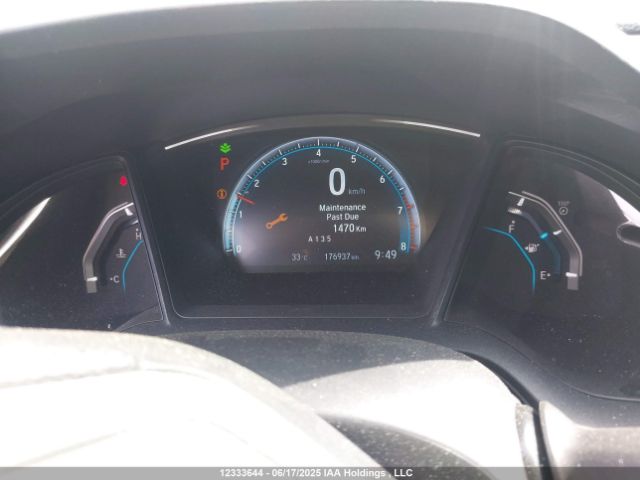 2HGFC2F57GH012427 Honda k20c2