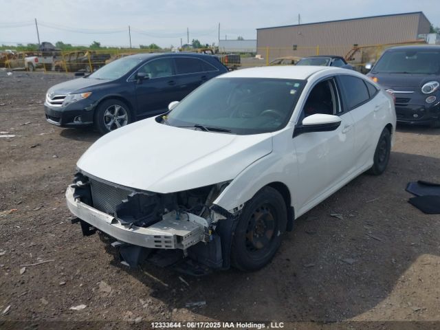 2HGFC2F57GH012427 Honda k20c2