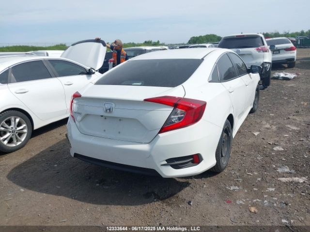 2HGFC2F57GH012427 Honda k20c2