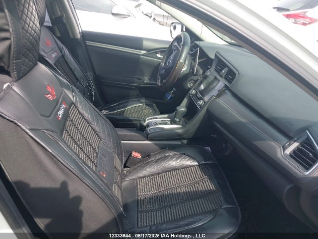 2HGFC2F57GH012427 Honda k20c2