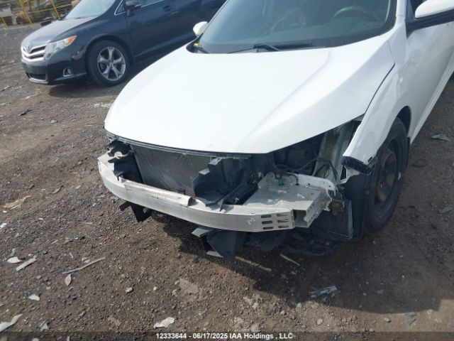 2HGFC2F57GH012427 Honda k20c2