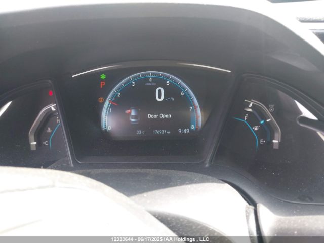 2HGFC2F57GH012427 Honda k20c2